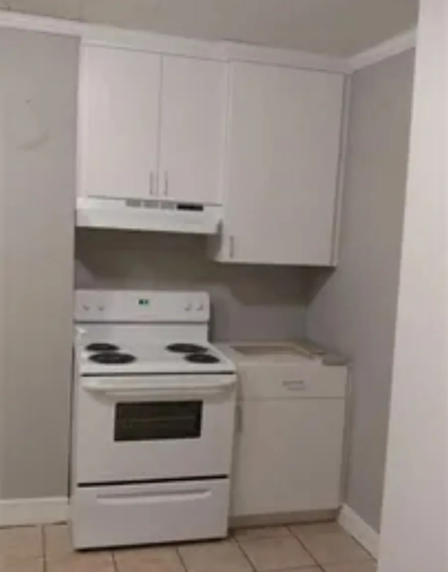 1 bed, 551 sqft, $975 — Photo 4