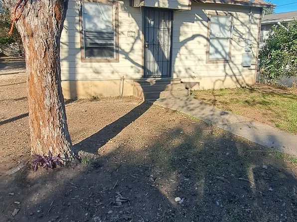 617 Dewitt, San Antonio, TX 78204