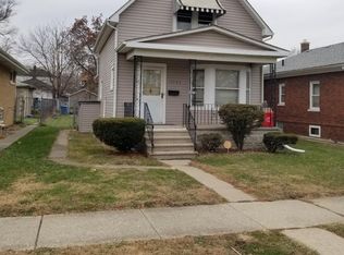 3724 Monroe St, Gary, IN 46408