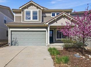 2075 Quartz St, Castle Rock, CO 80109