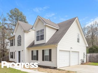 1510 Callaway Loop, Conyers, GA 30012