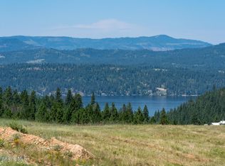 18093 S Hungry Hollow Dr, Harrison, ID 83833