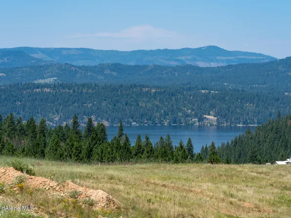 18093 S Hungry Hollow Dr, Harrison, ID 83833