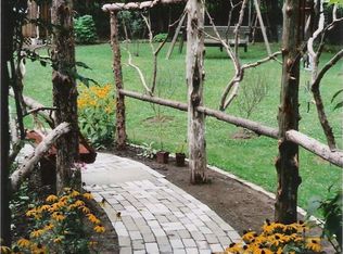 335 Mossybrook Rd, High Falls, NY 12440