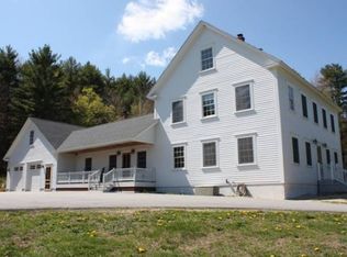 544 Pottle Hill Rd, Minot, ME 04258