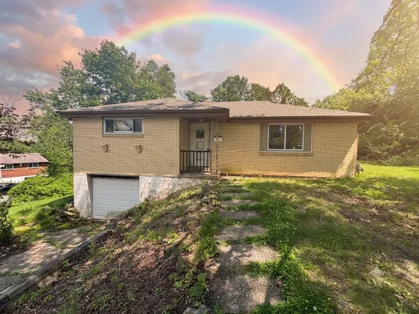 251 Selvin Dr, Verona, PA 15147