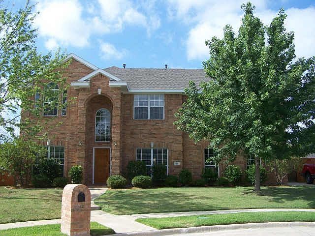 Front View