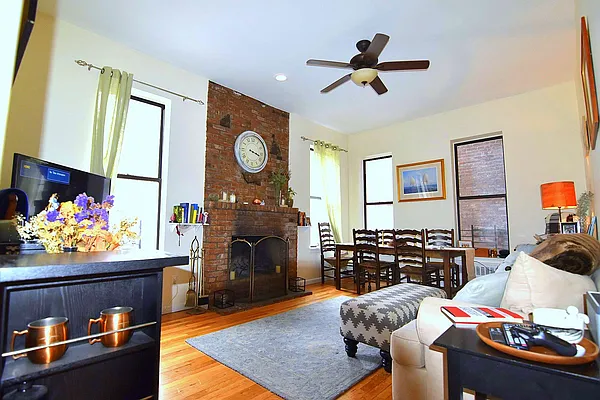 Rented by Manhattan Spaces | media 28