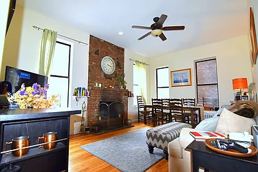 Rented by Manhattan Spaces