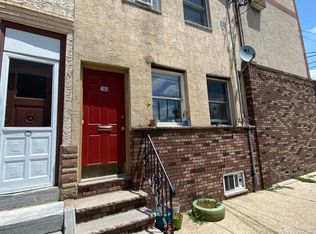 1103 Mifflin St FLOOR 2, Philadelphia, PA 19148