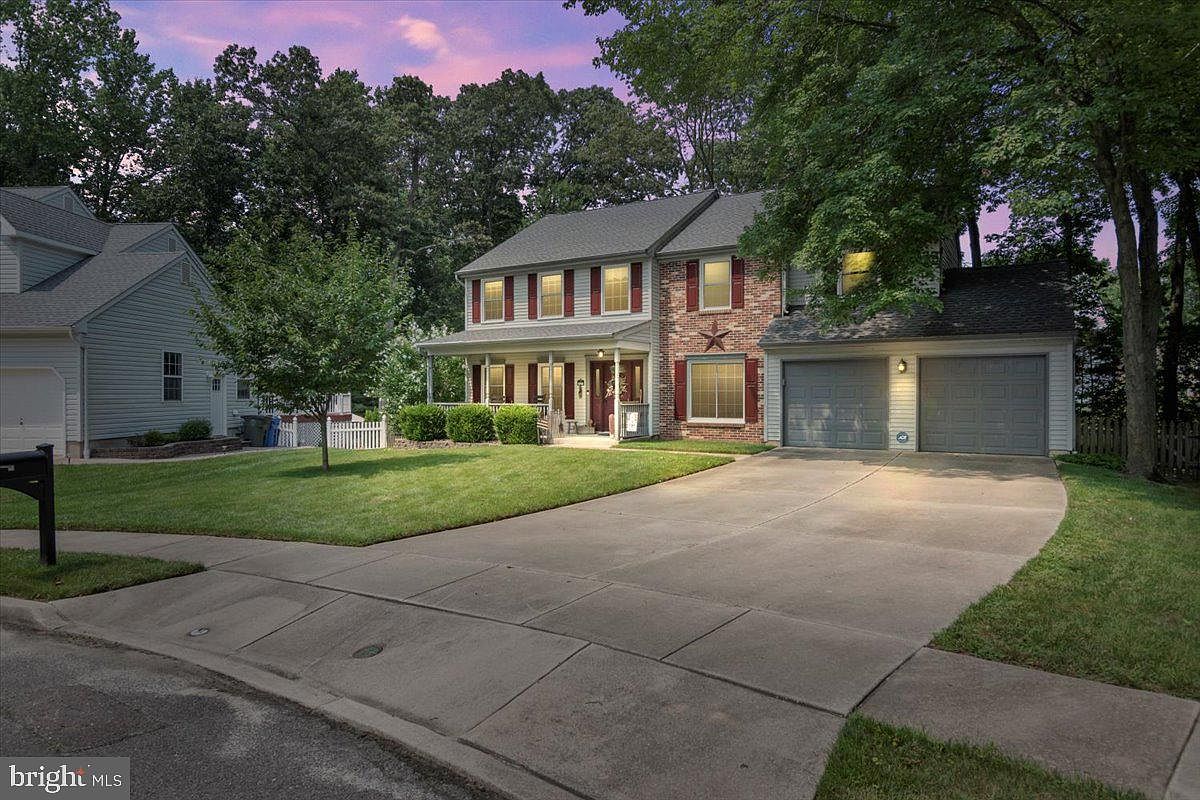 17 Cypress Ct, Glassboro, NJ 08028 Zillow