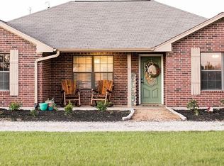 18314 Fm 442 Rd, Needville, TX 77461