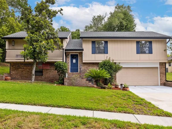 3508 Vestavia Way, Longwood, FL 32779