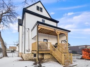 20 Rimbach St, Hammond, IN 46320