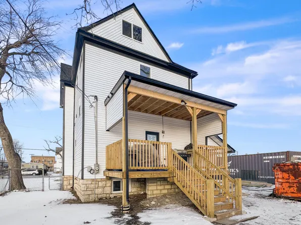 20 Rimbach St, Hammond, IN 46320