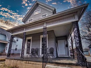 164 Columbia Ave #164, Rochester, NY 14608