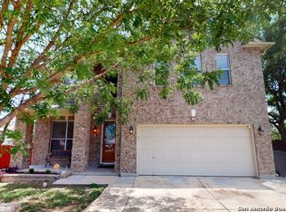 502 Leafy Rdg, San Antonio, TX 78251