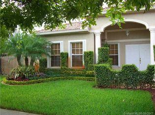14786 NW 87th Pl, Miami Lakes, FL 33018