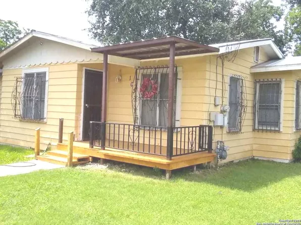 103 Prospect St, San Antonio, TX 78211
