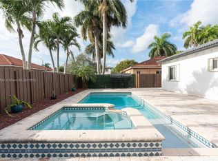 5655 SW 163rd Path, Miami, FL 33193