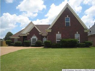 8470 Crossover, Southaven, MS 38671