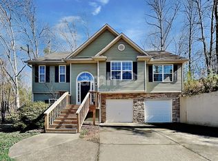 240 Jennifer Pl, Dallas, GA 30157