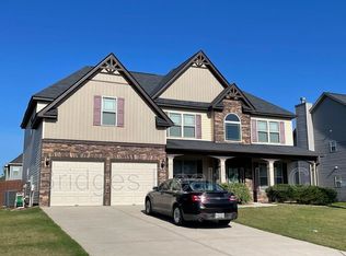 1606 Chase Creek Ct, Grovetown, GA 30813