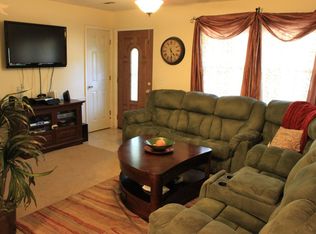 21 Doe Dr, Beaufort, SC 29907