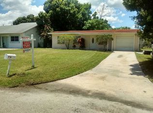 736 Bonnie Cir, Melbourne, FL 32901