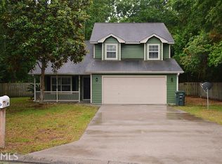 409 Royal Pines Way, Kingsland, GA 31548