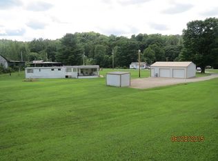 1820 Bull Creek Rd, Laurelville, OH 43135