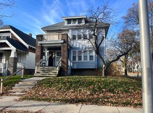 2575 N 49th St, Milwaukee, WI 53210