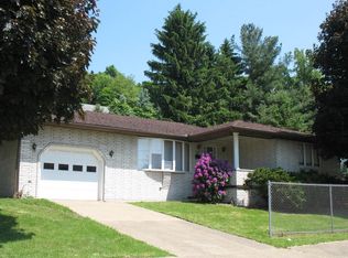313 N Prospect St, Connellsville, PA