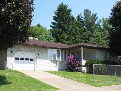 313 N Prospect St, Connellsville, PA, 15425