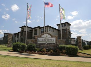 Legend Park Apartments, Lawton, OK 73501