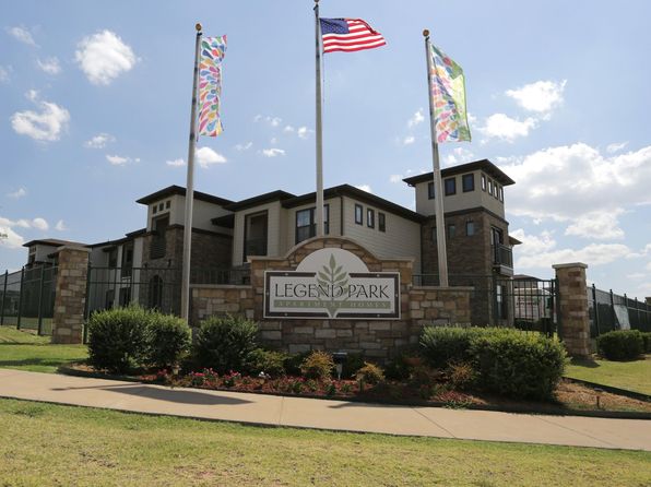 3501 E Gore Blvd #722