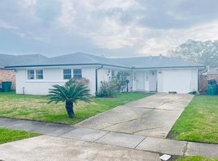 336 Woodmont St, Gretna, LA 70056
