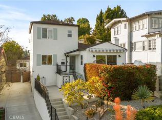 1457 N Benton Way, Los Angeles, CA 90026