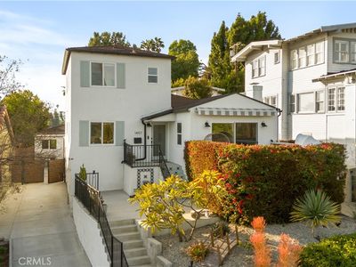 1457 N Benton Way, Los Angeles, CA, 90026