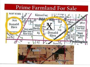 5458 Ridge Hwy, Britton, MI 49229