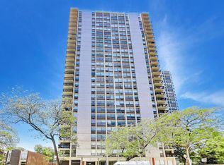 1355 N Sandburg Ter APT 1002D, Chicago, IL 60610