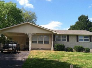 3826 Bonnacreek Dr, Hermitage, TN 37076