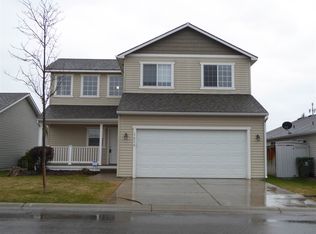 1616 E Beacon Ln, Spokane, WA 99217