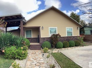 820 Avon St, San Benito, TX 78586