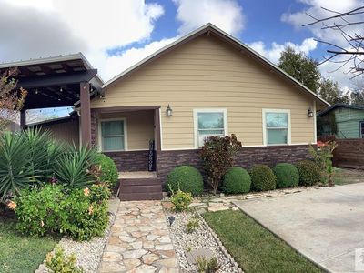 820 Avon St, San Benito, TX, 78586
