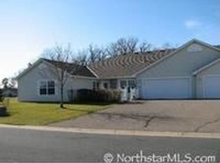 19225 Freeport Ct NW, Elk River, MN 55330
