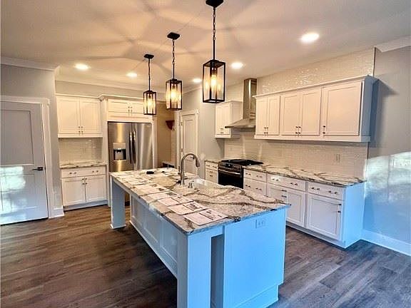 4th image of 5101 Forest Ridge Dr
