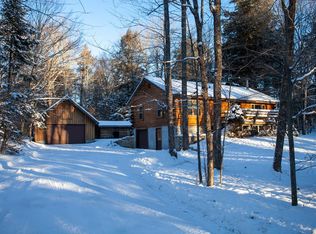 19 Church Pond Rd, Saranac Lake, NY 12983