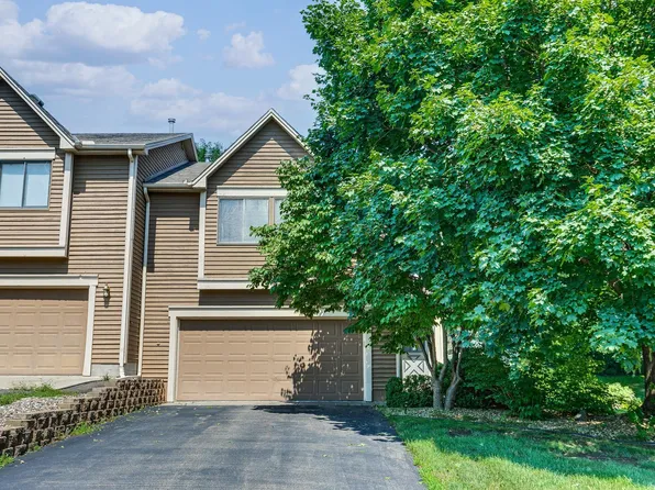 4328 Thornhill Ln, Vadnais Heights, MN 55127