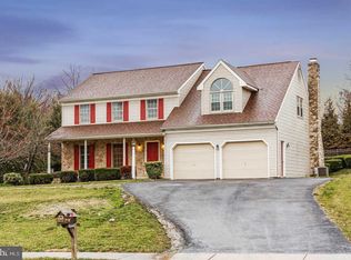 1729 Saint Philips Dr, Lancaster, PA 17603